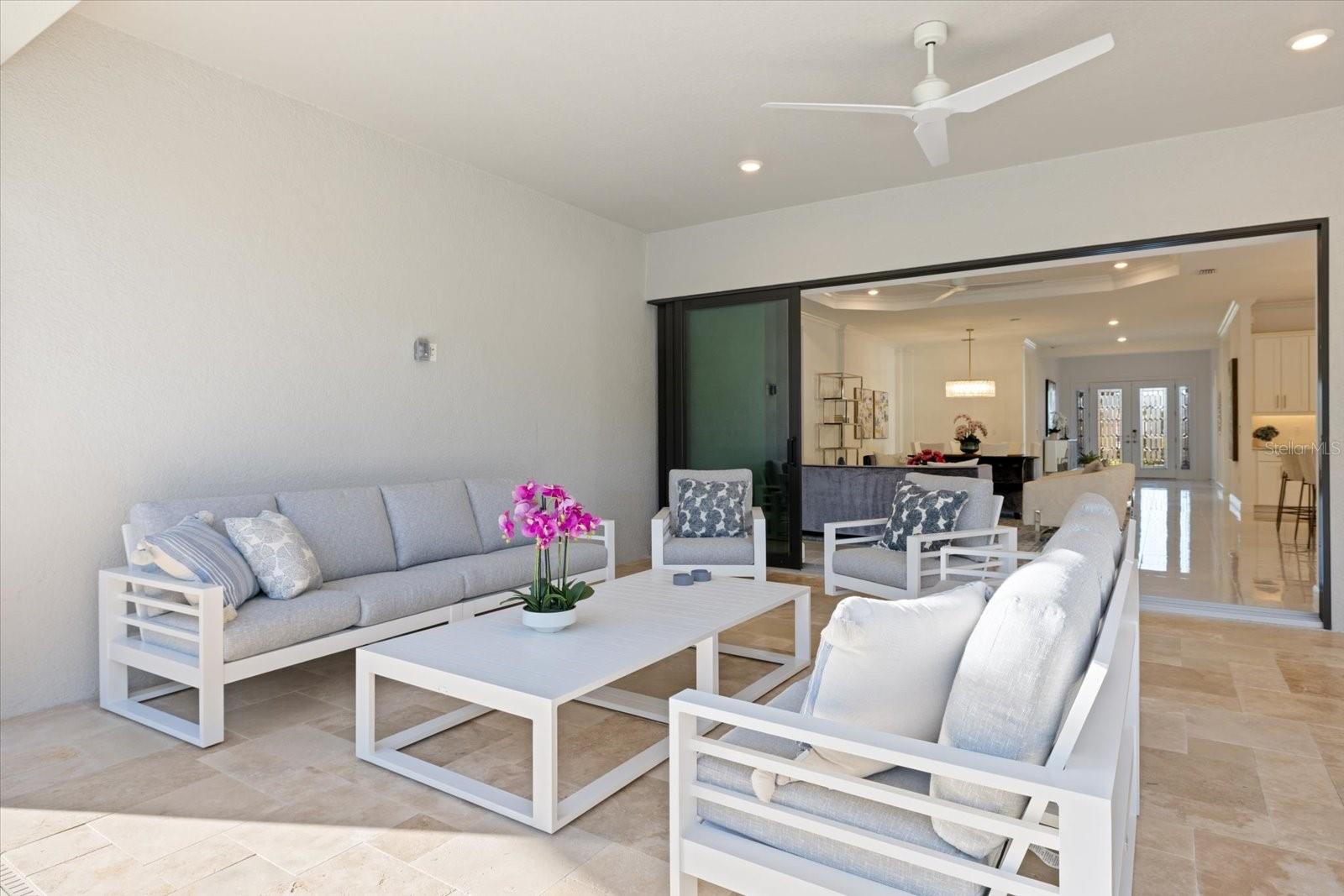 AZARIO ESPLANADE PH II SUBPH A,B & C - Residential