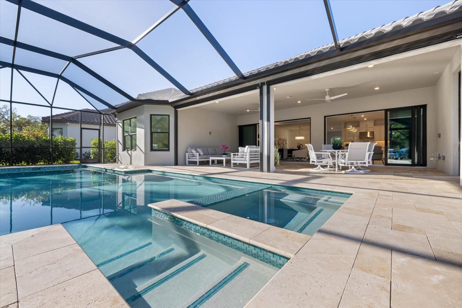 AZARIO ESPLANADE PH II SUBPH A,B & C - Residential