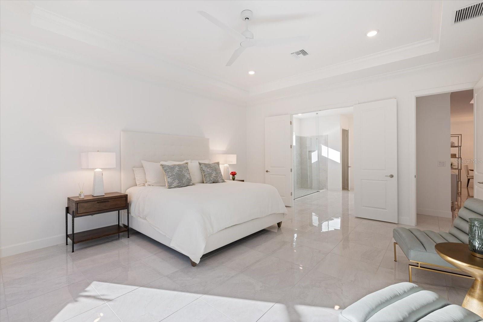 AZARIO ESPLANADE PH II SUBPH A,B & C - Residential