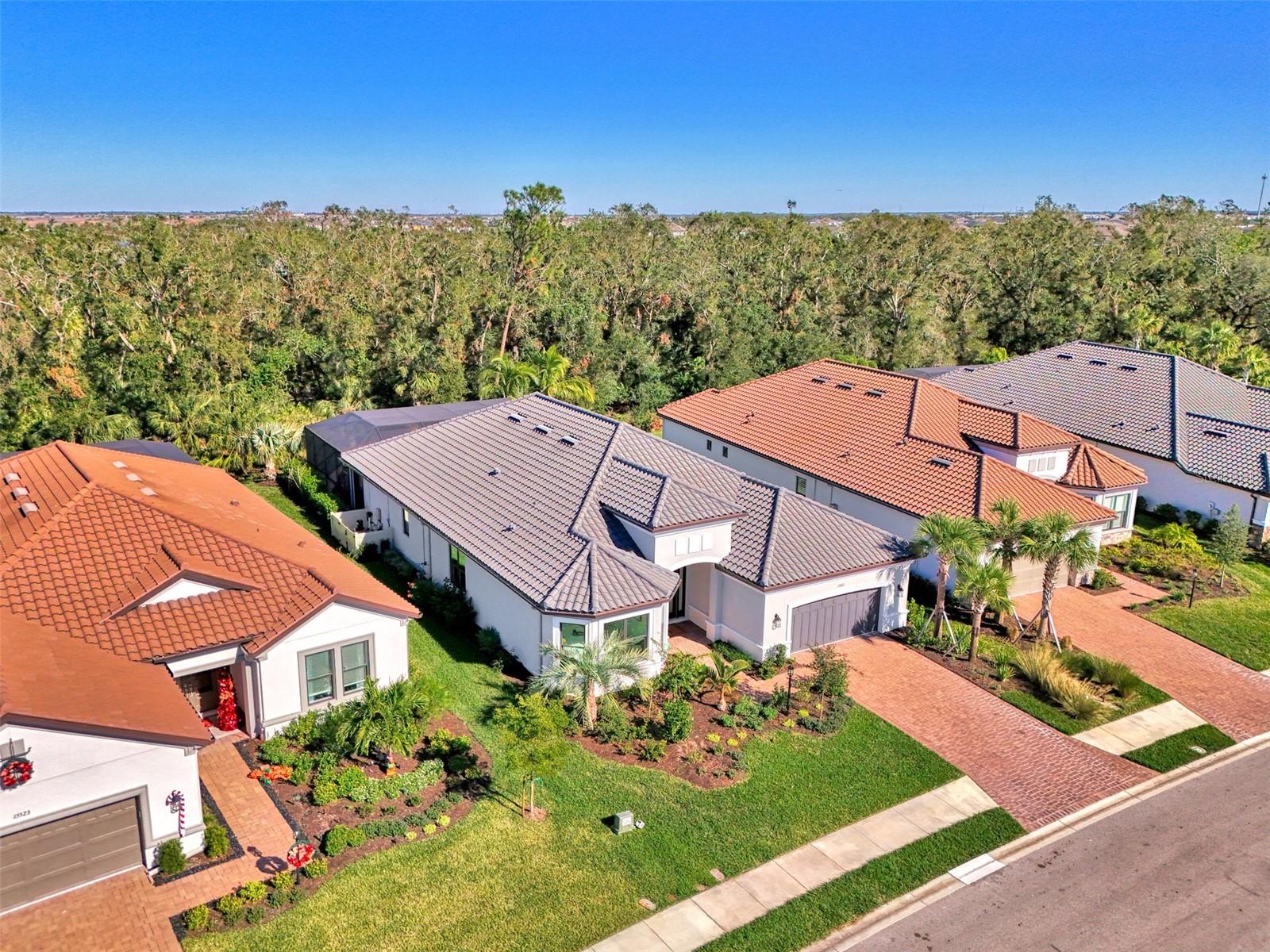 AZARIO ESPLANADE PH II SUBPH A,B & C - Residential