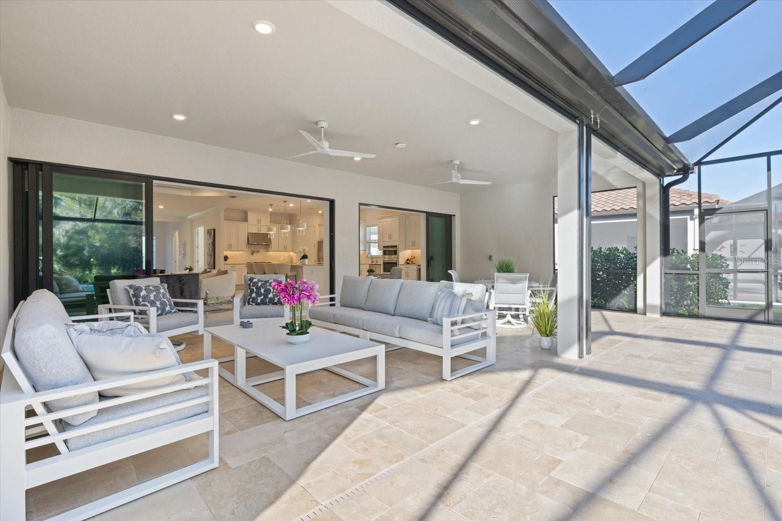 AZARIO ESPLANADE PH II SUBPH A,B & C - Residential