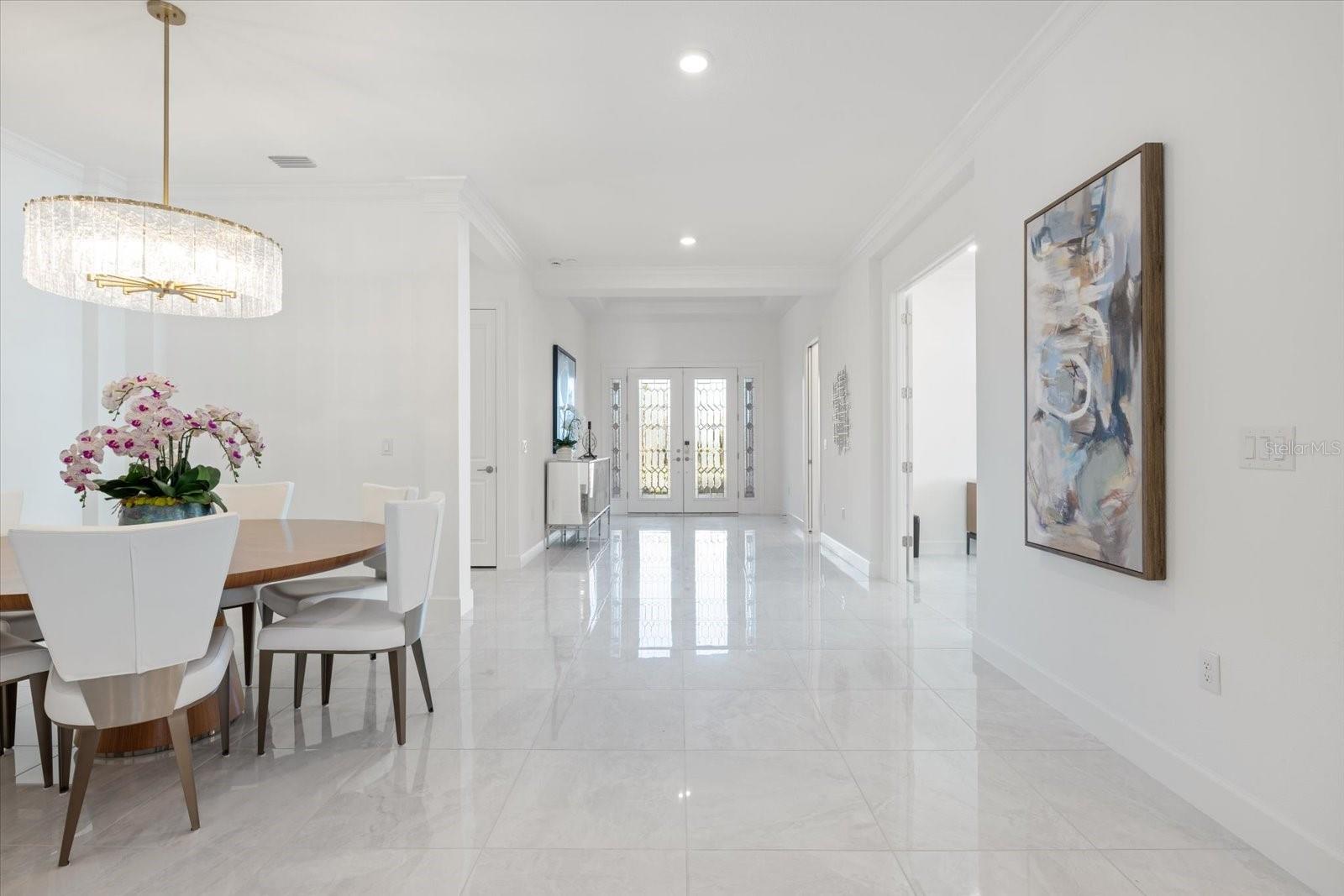 AZARIO ESPLANADE PH II SUBPH A,B & C - Residential