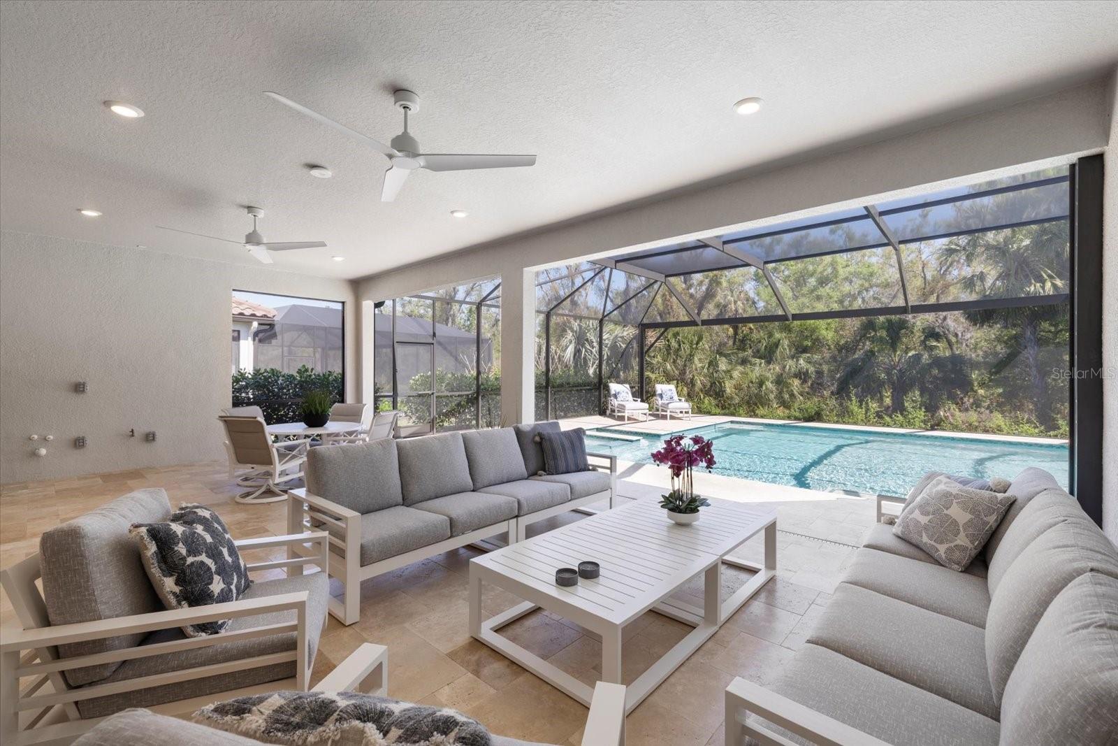AZARIO ESPLANADE PH II SUBPH A,B & C - Residential