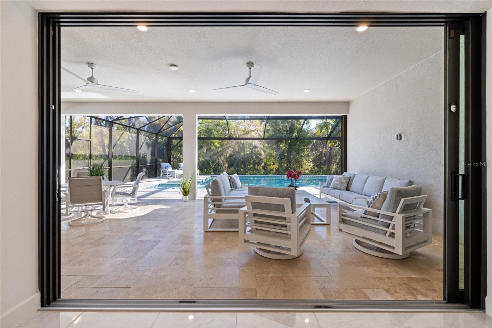AZARIO ESPLANADE PH II SUBPH A,B & C - Residential