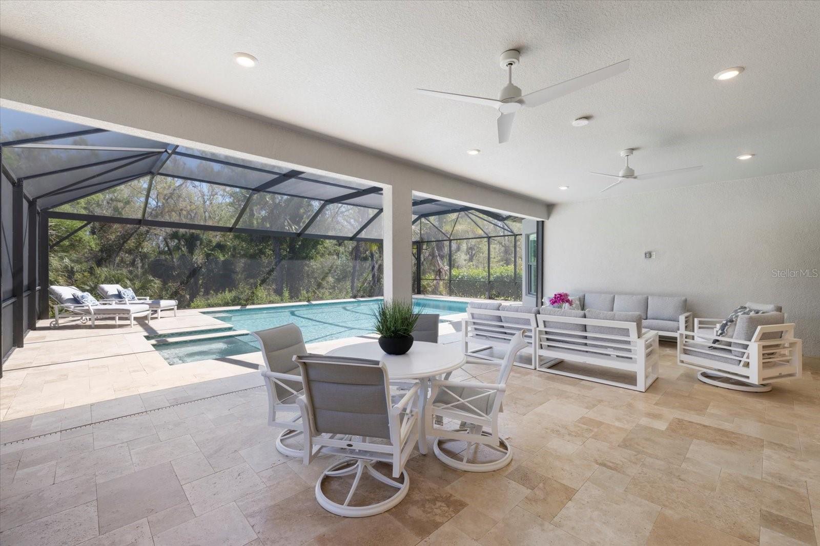 AZARIO ESPLANADE PH II SUBPH A,B & C - Residential