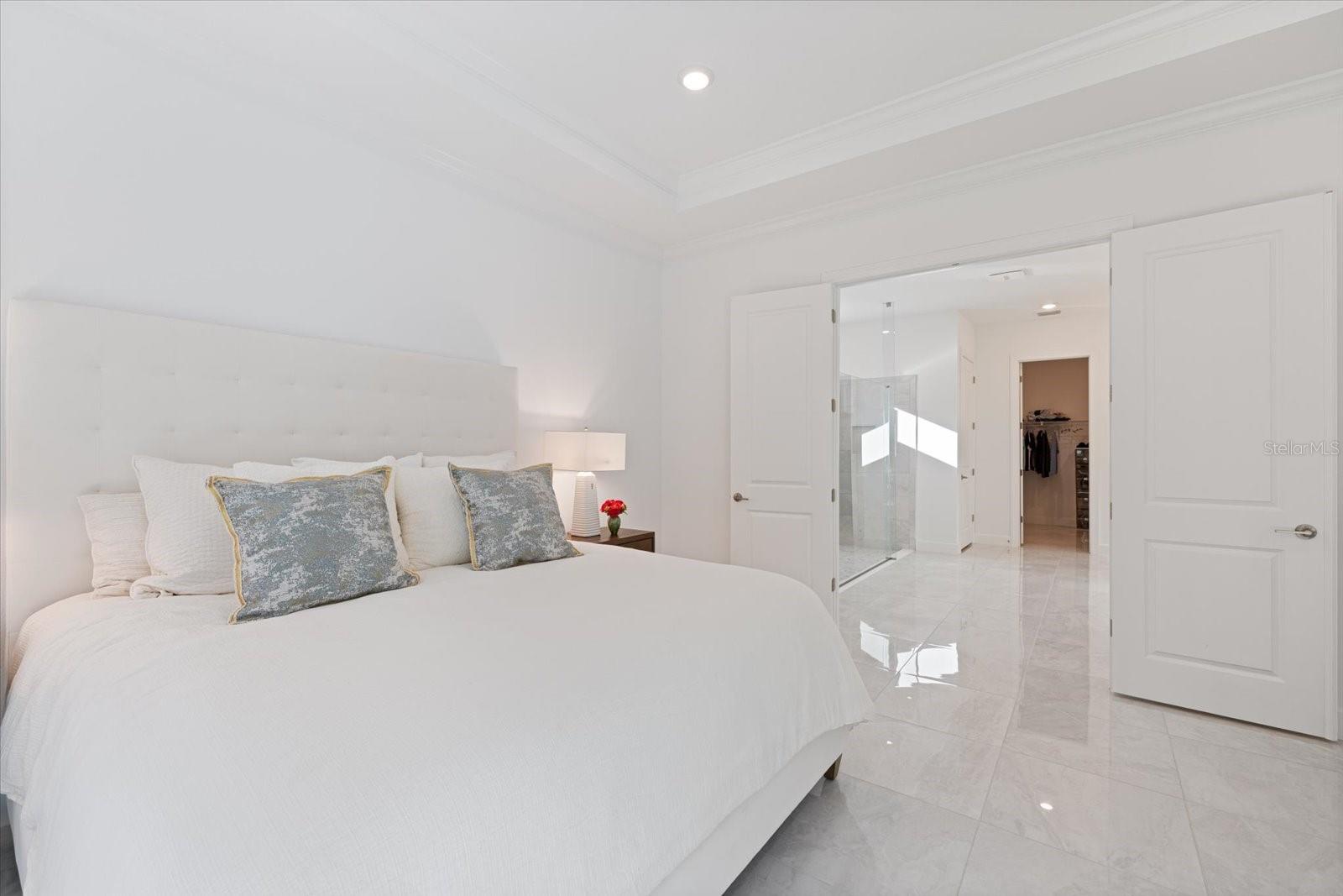 AZARIO ESPLANADE PH II SUBPH A,B & C - Residential
