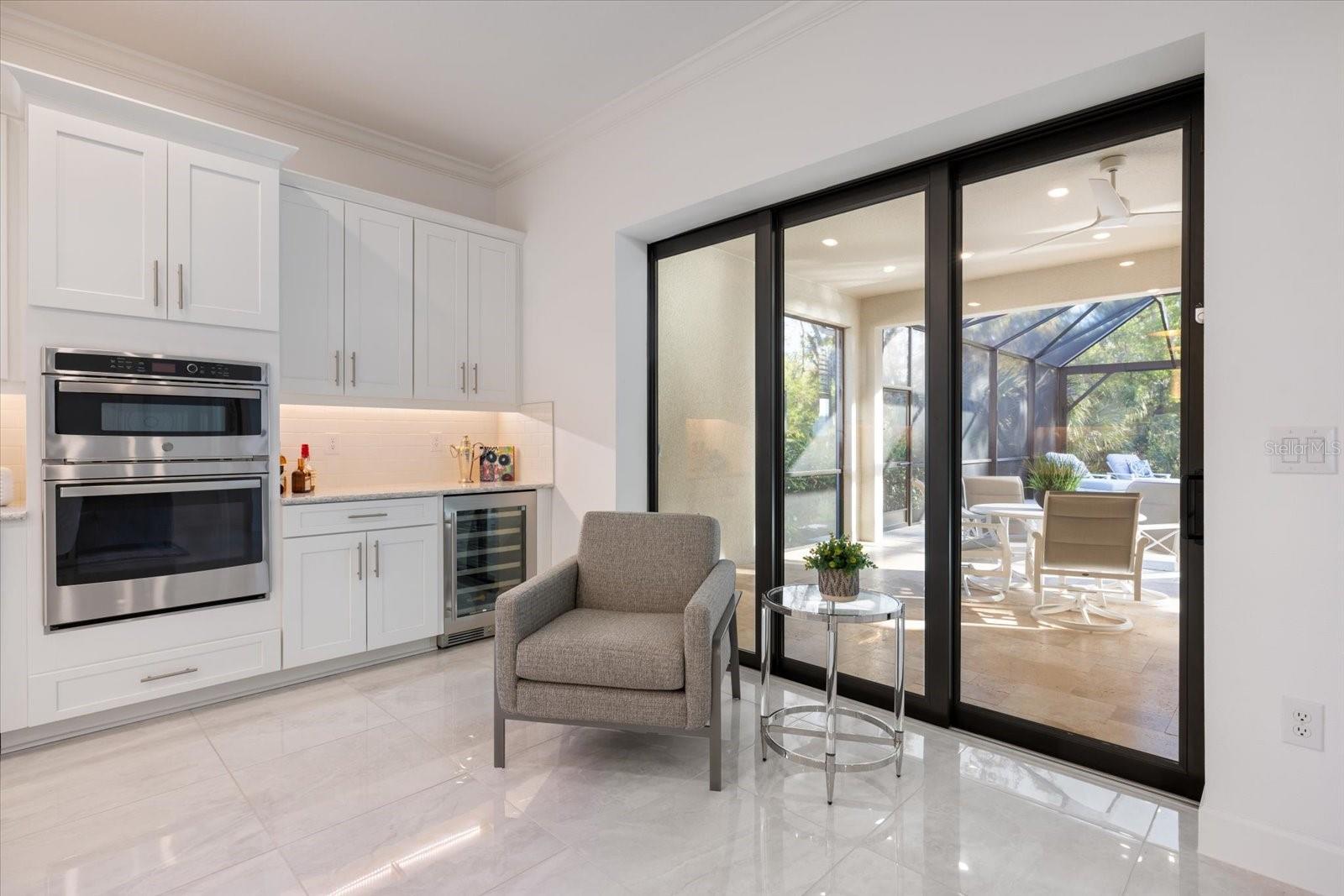 AZARIO ESPLANADE PH II SUBPH A,B & C - Residential