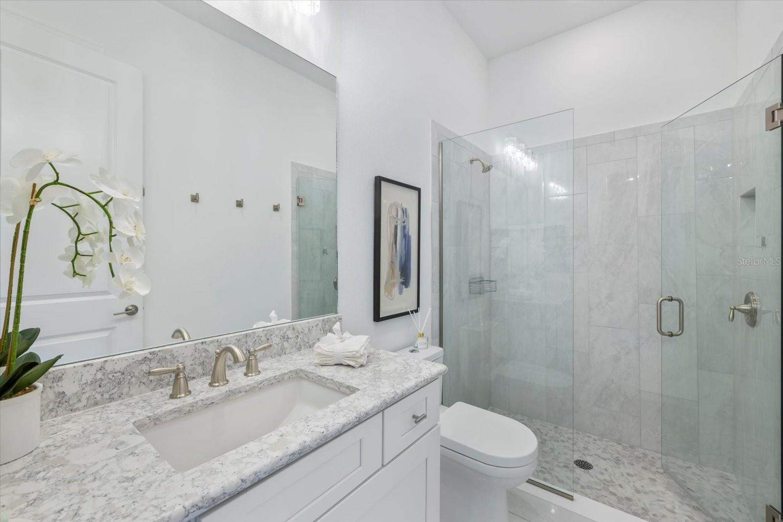 AZARIO ESPLANADE PH II SUBPH A,B & C - Residential