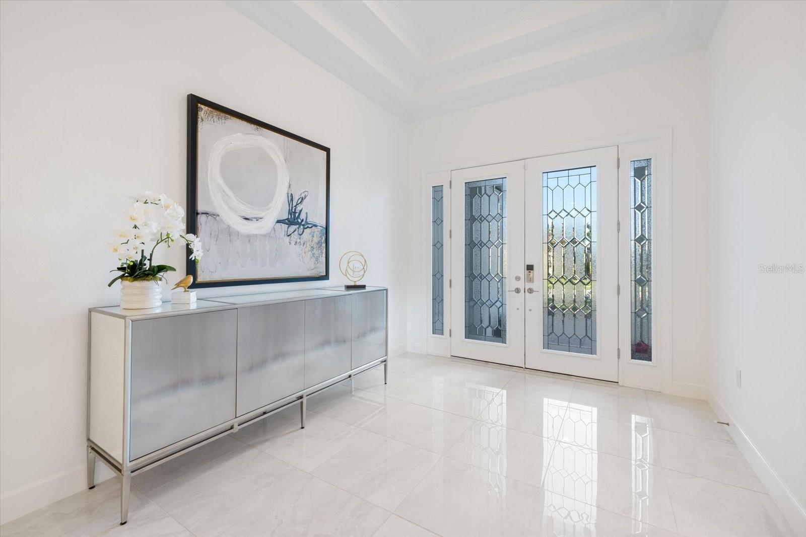 AZARIO ESPLANADE PH II SUBPH A,B & C - Residential