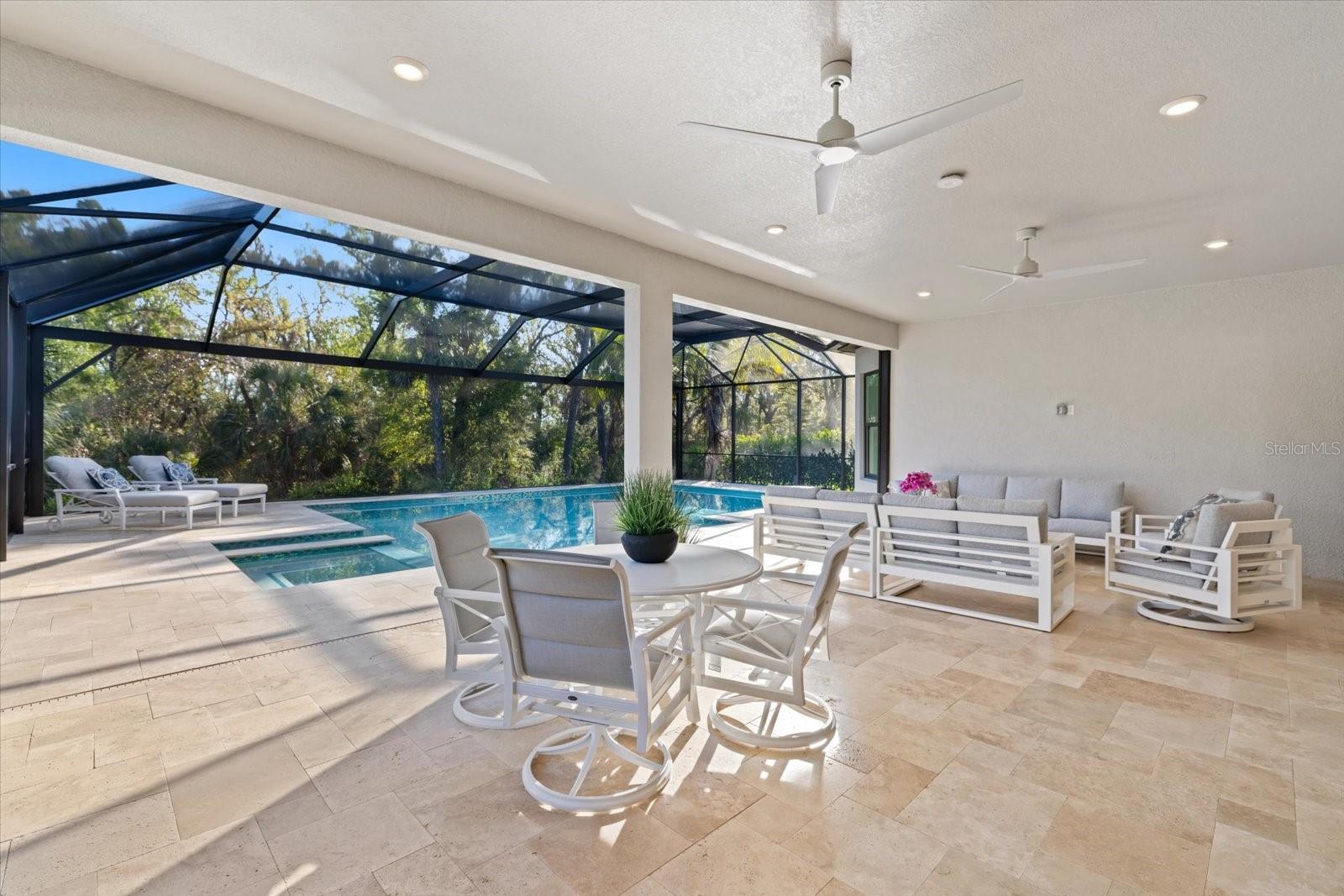AZARIO ESPLANADE PH II SUBPH A,B & C - Residential