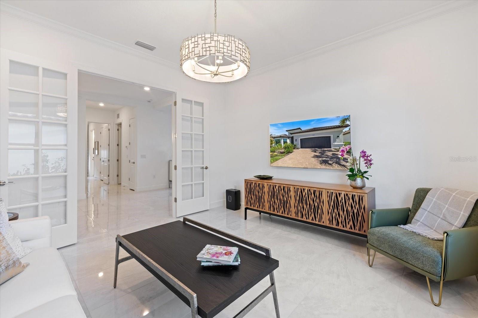 AZARIO ESPLANADE PH II SUBPH A,B & C - Residential