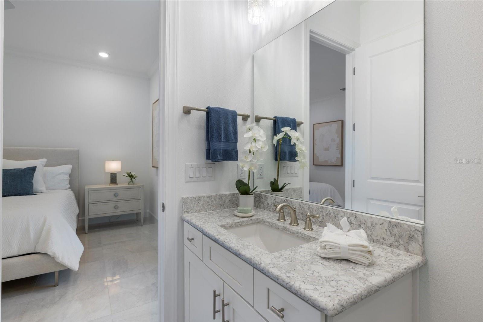 AZARIO ESPLANADE PH II SUBPH A,B & C - Residential