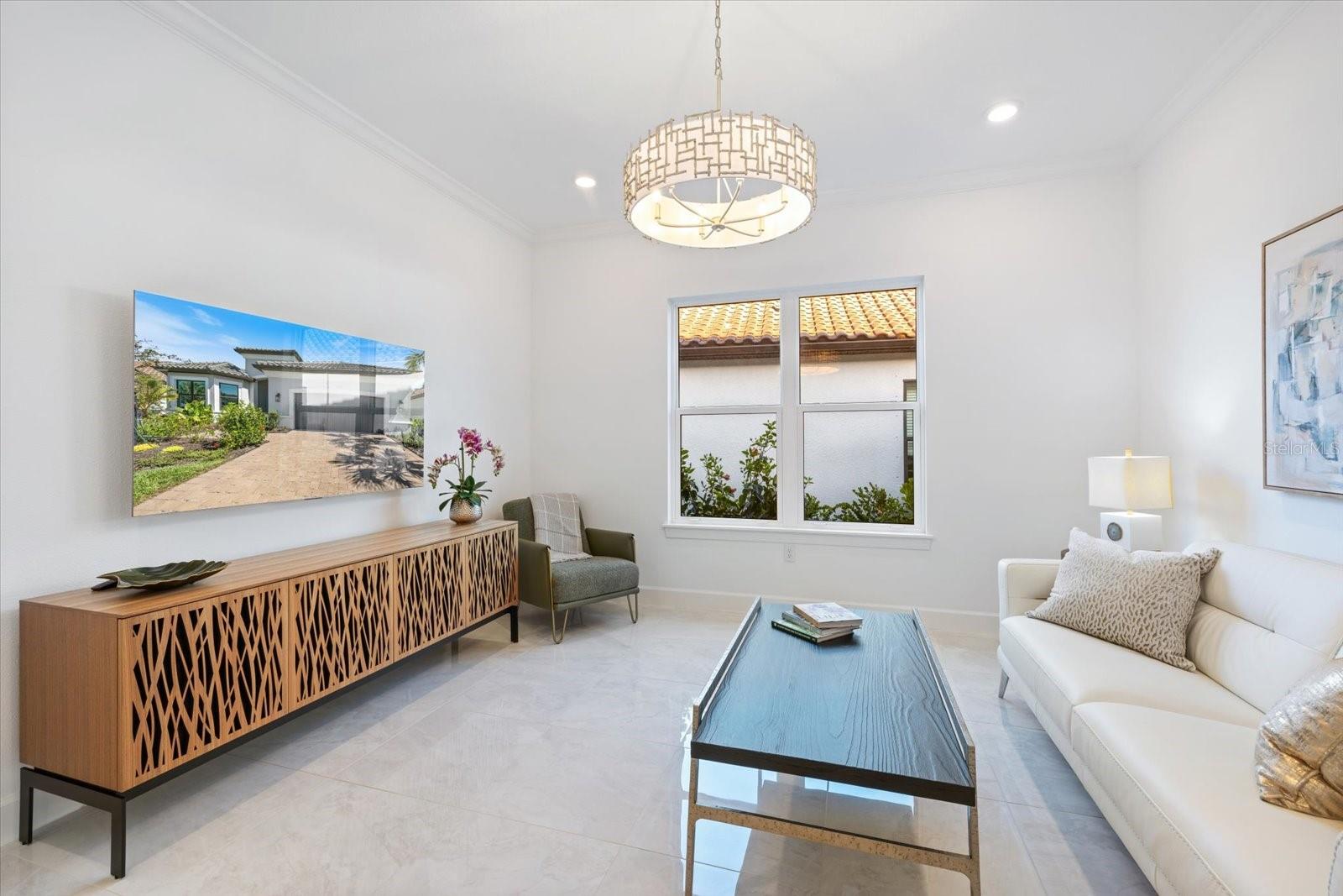 AZARIO ESPLANADE PH II SUBPH A,B & C - Residential