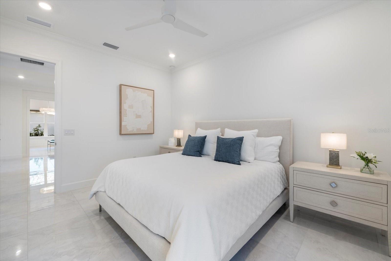 AZARIO ESPLANADE PH II SUBPH A,B & C - Residential