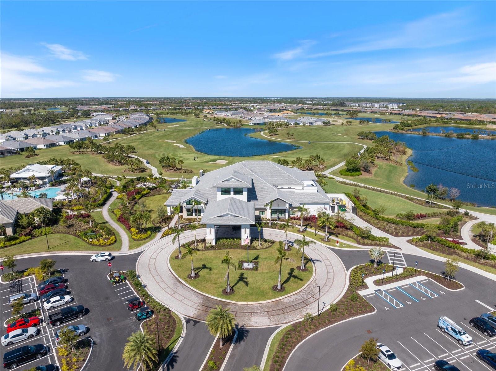 AZARIO ESPLANADE PH II SUBPH A,B & C - Residential