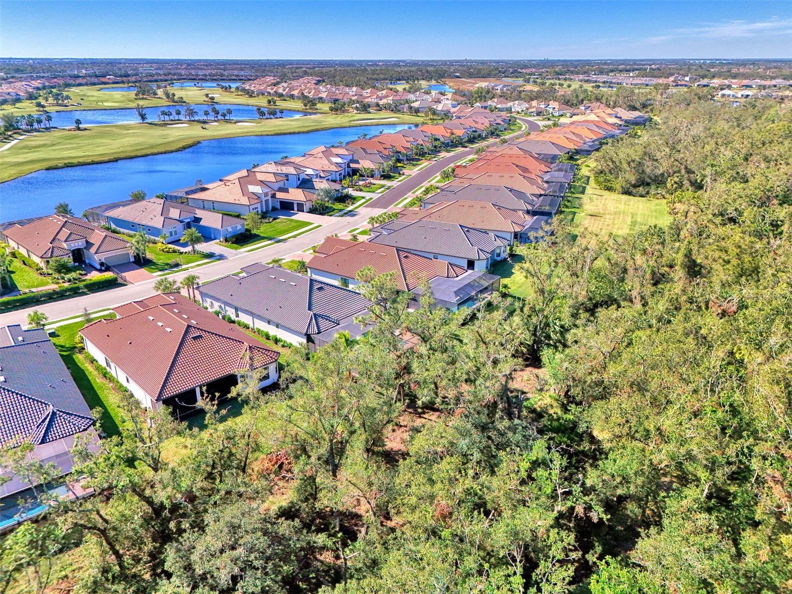 AZARIO ESPLANADE PH II SUBPH A,B & C - Residential