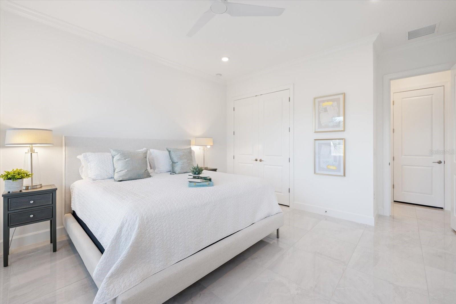 AZARIO ESPLANADE PH II SUBPH A,B & C - Residential