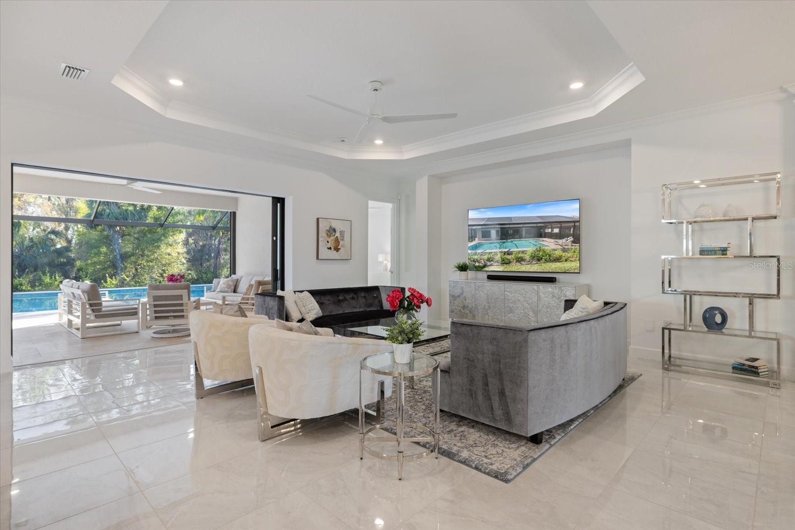 AZARIO ESPLANADE PH II SUBPH A,B & C - Residential