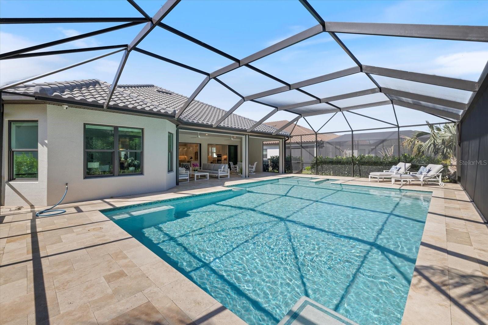 AZARIO ESPLANADE PH II SUBPH A,B & C - Residential