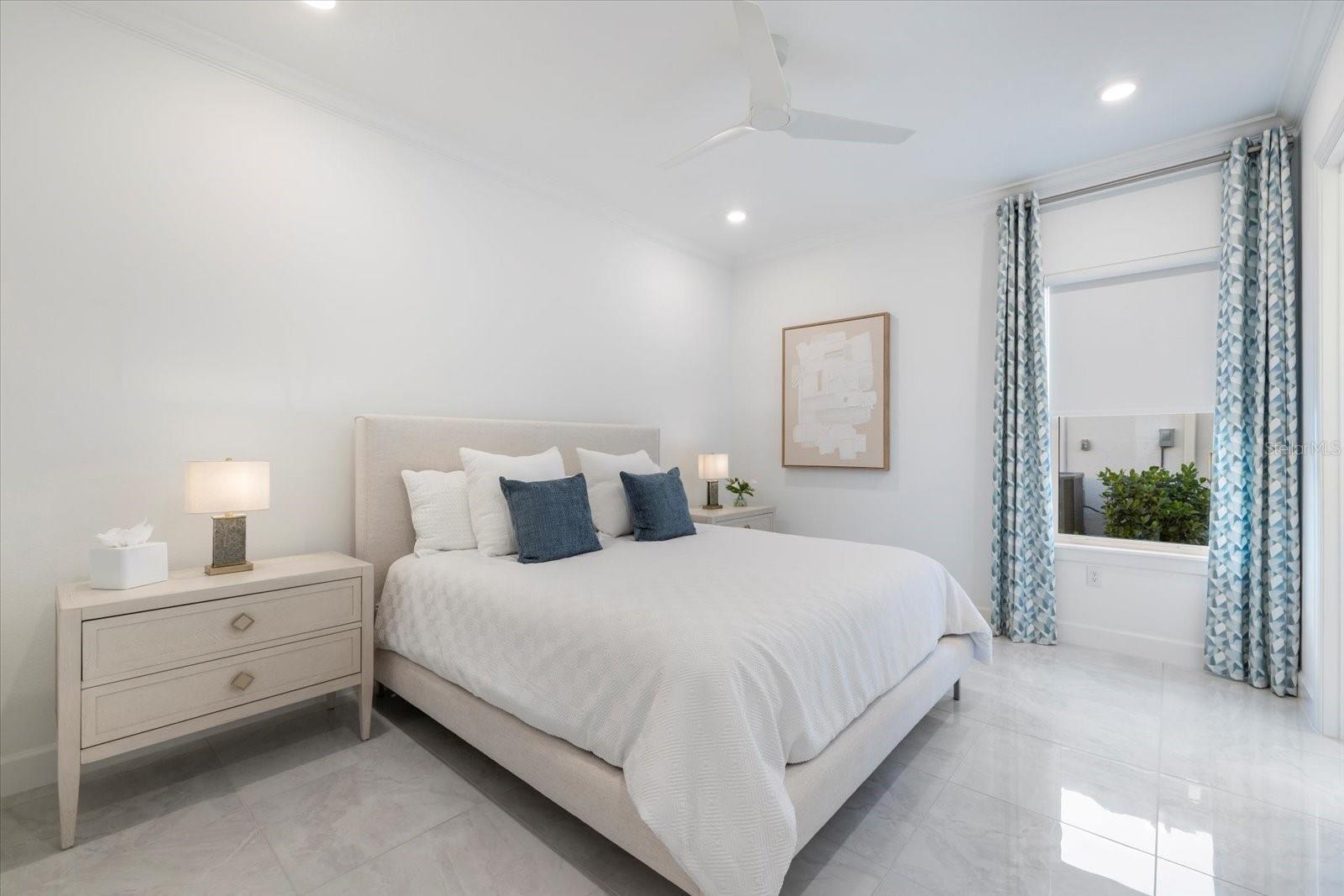 AZARIO ESPLANADE PH II SUBPH A,B & C - Residential