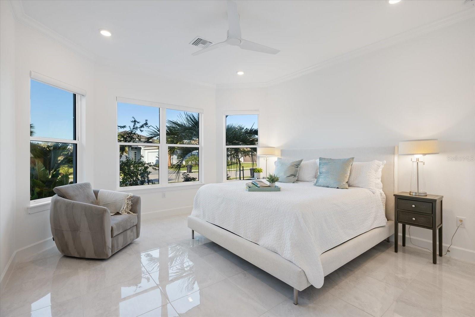 AZARIO ESPLANADE PH II SUBPH A,B & C - Residential