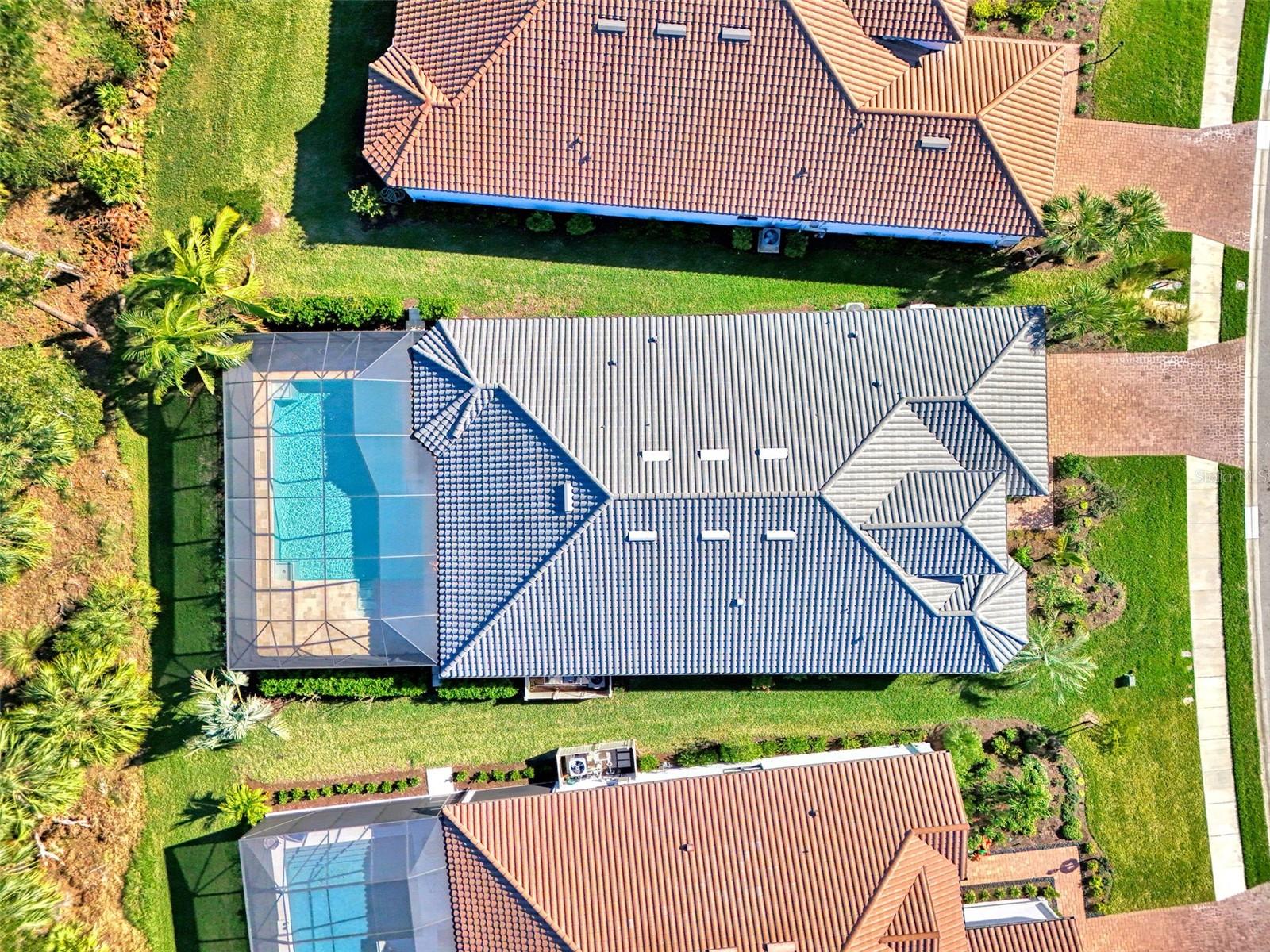 AZARIO ESPLANADE PH II SUBPH A,B & C - Residential