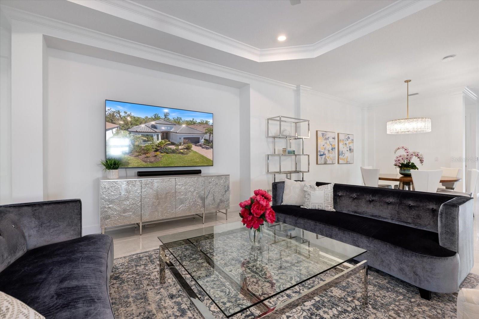 AZARIO ESPLANADE PH II SUBPH A,B & C - Residential