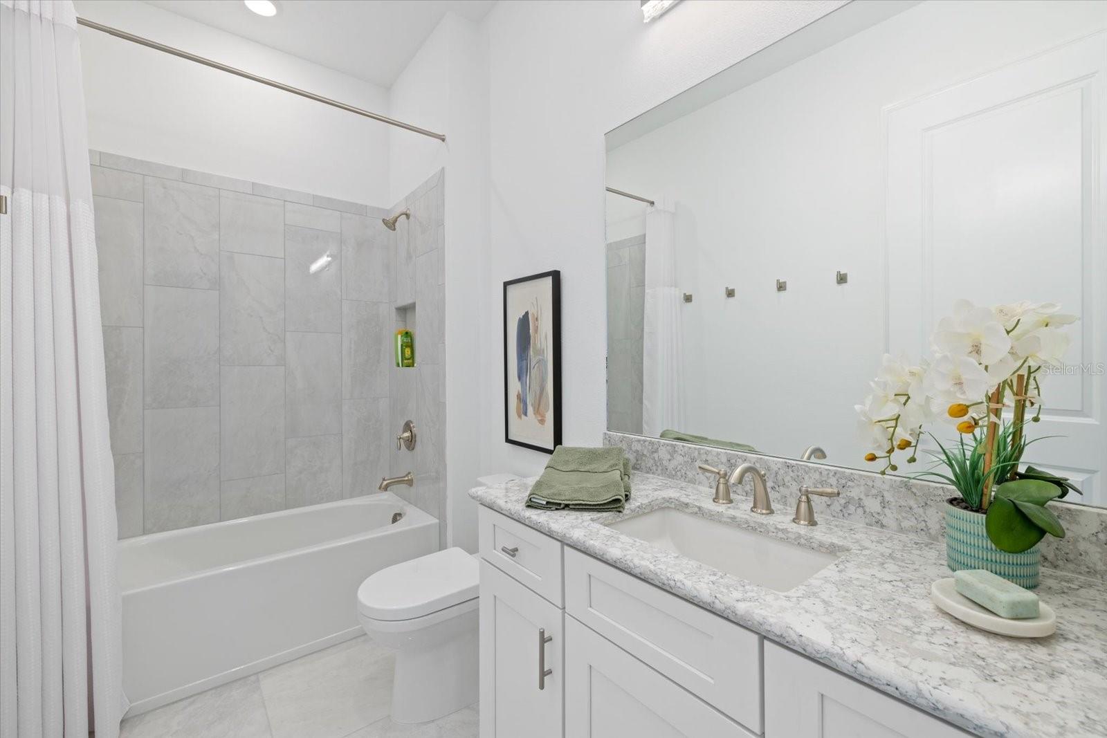 AZARIO ESPLANADE PH II SUBPH A,B & C - Residential