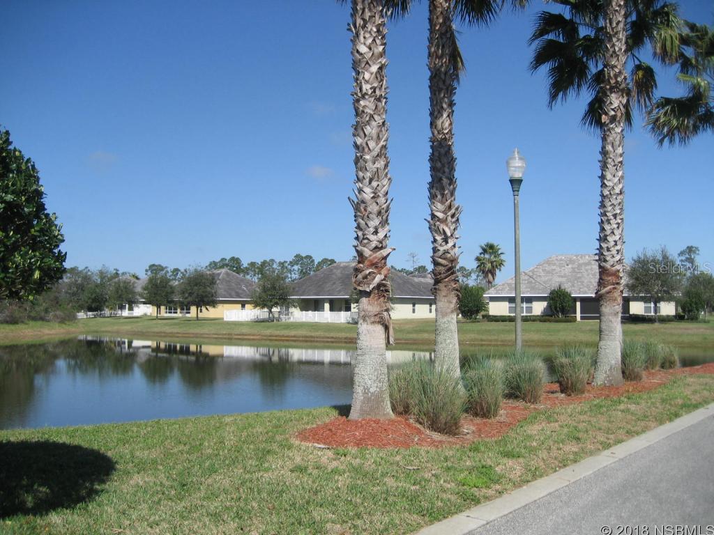 Venetian Bay Ph 1B Unit 01 - Residential