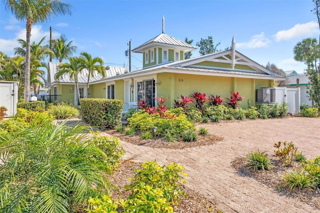 Photo of 215 67th Street #6, Holmes Beach, FL 34217 (MLS # A4688457)