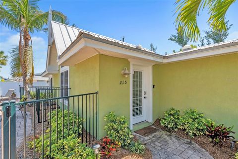 Photo of 215 67th Street #6, Holmes Beach, FL 34217 (MLS # A4688457)