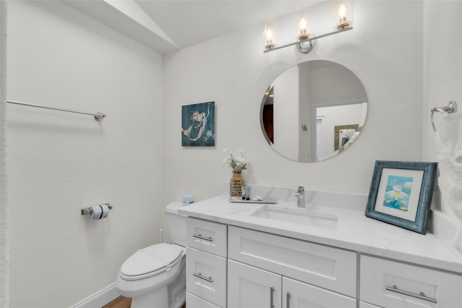 THE BLUE LAGOON - Residential