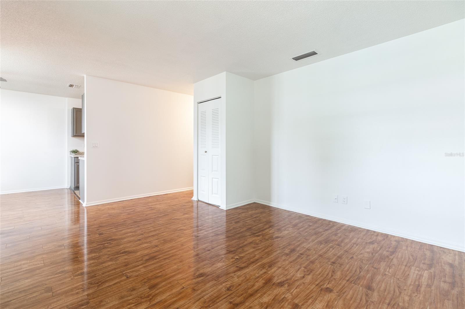 Holly Square Condo - Residential