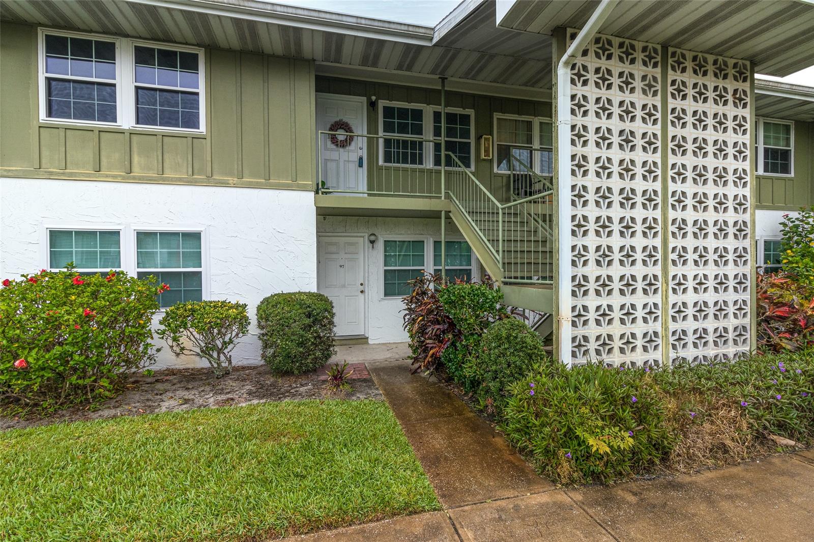 Holly Square Condo - Residential