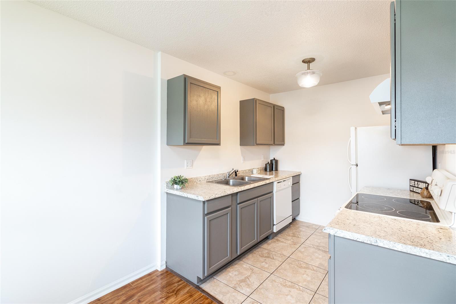 Holly Square Condo - Residential