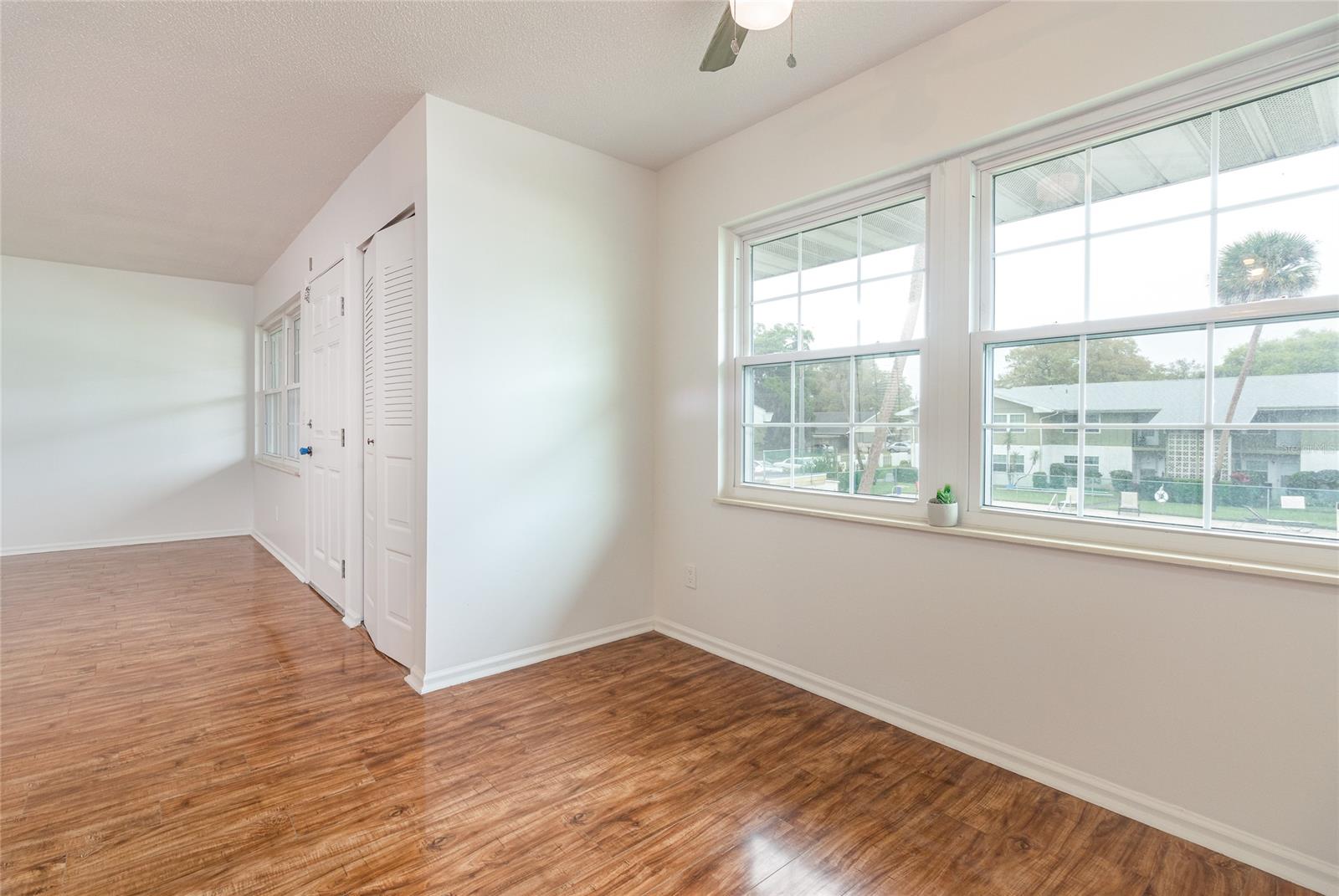 Holly Square Condo - Residential