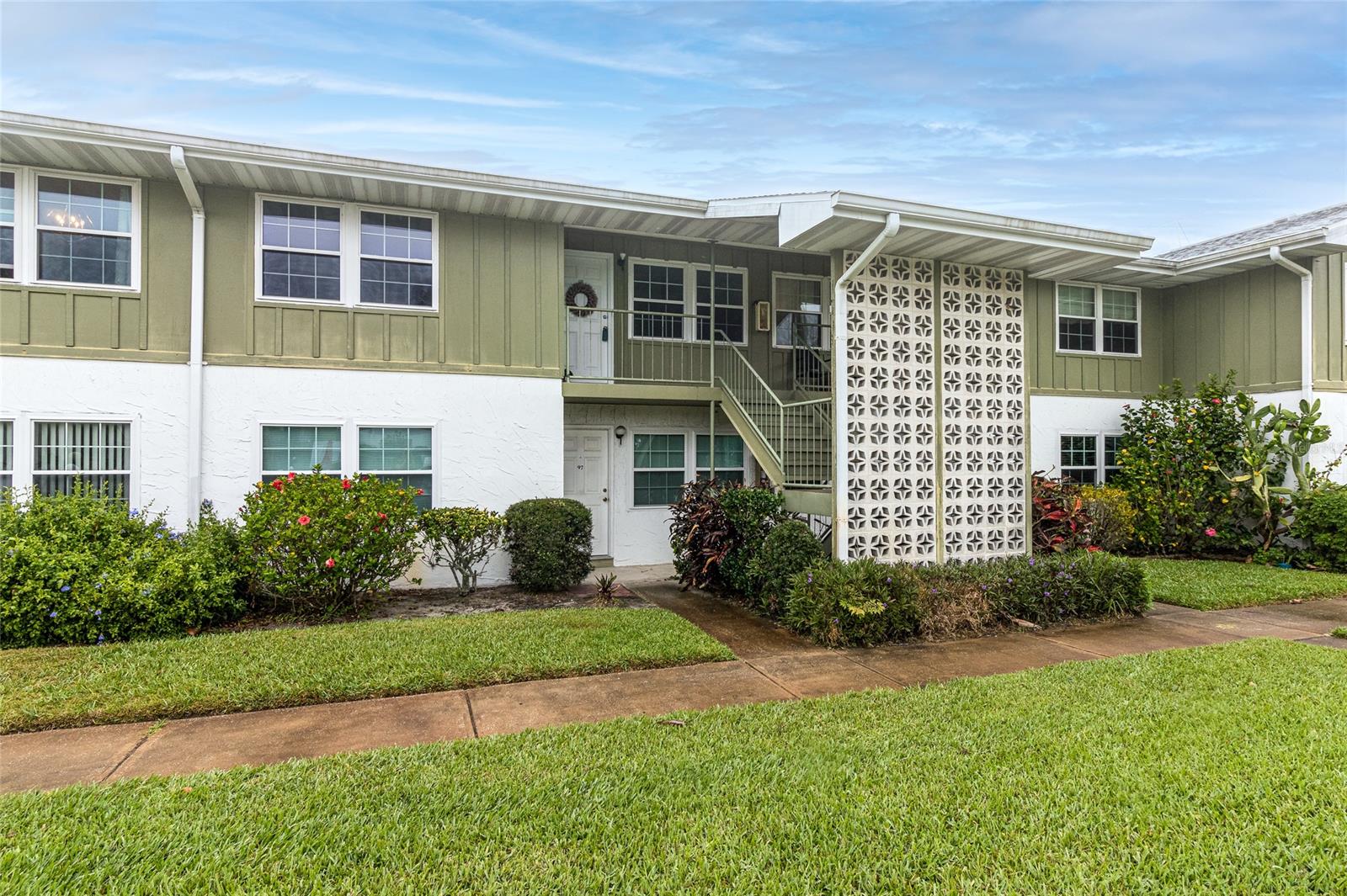 Holly Square Condo - Residential