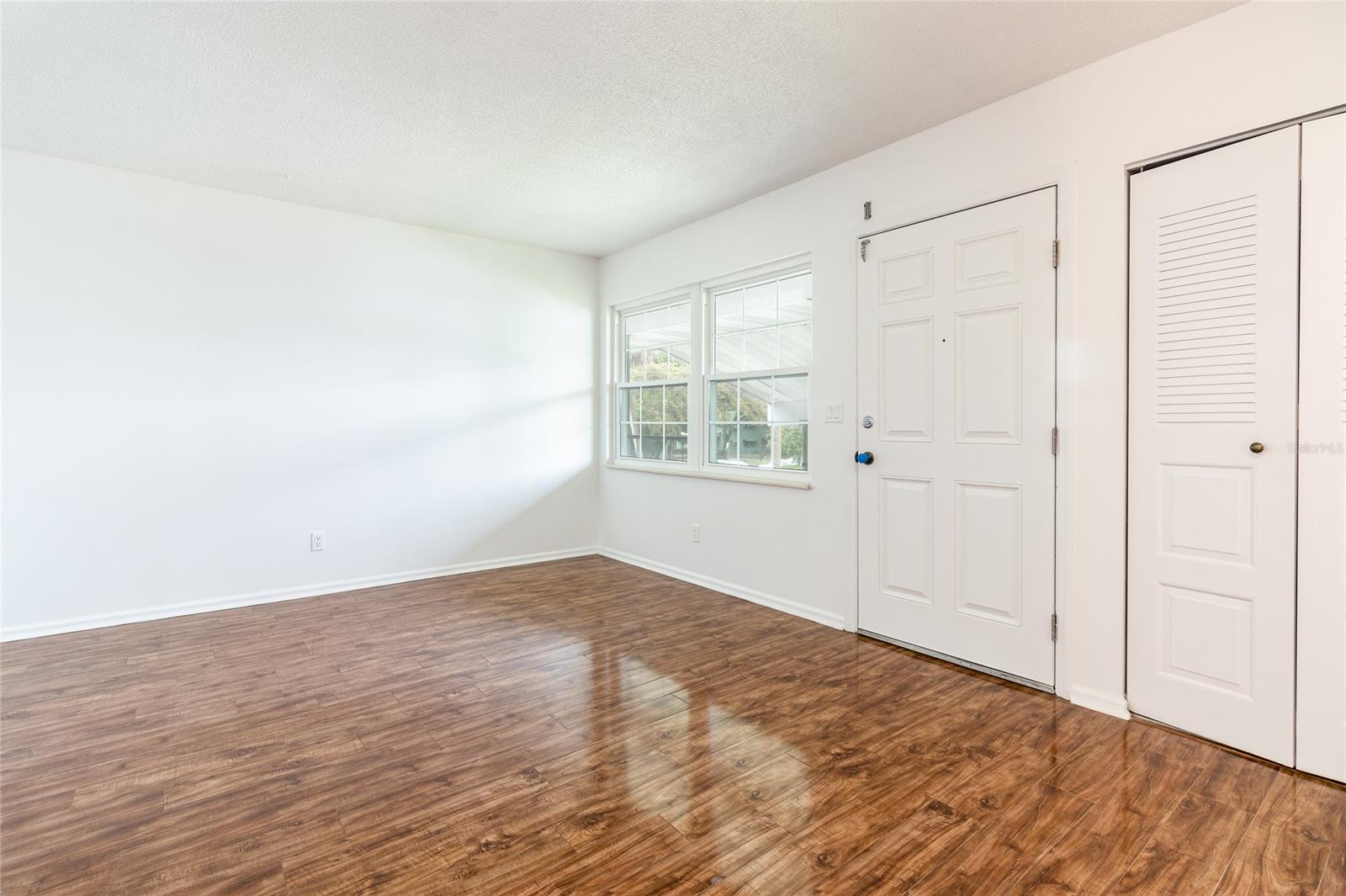 Holly Square Condo - Residential