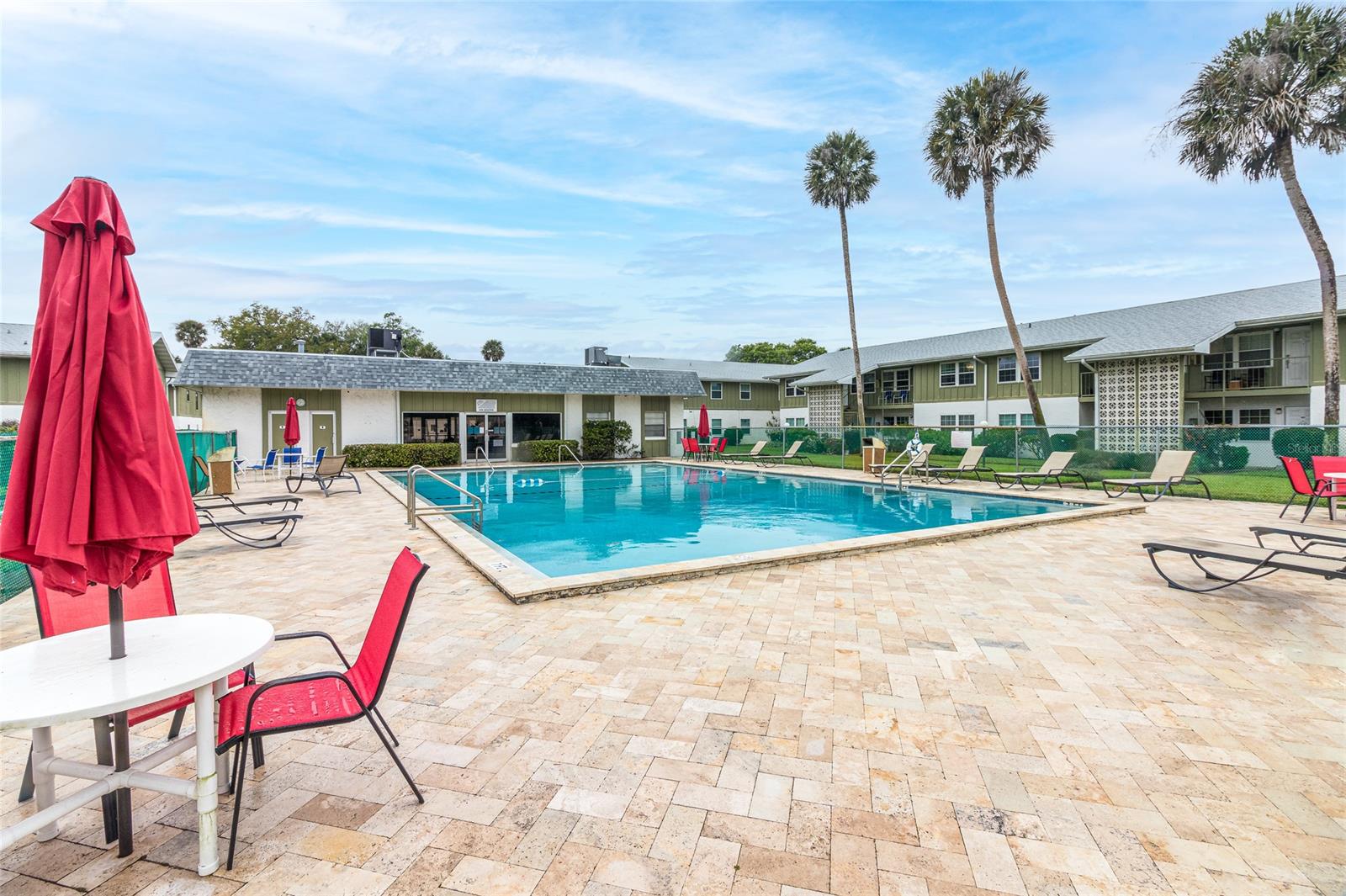 Holly Square Condo - Residential