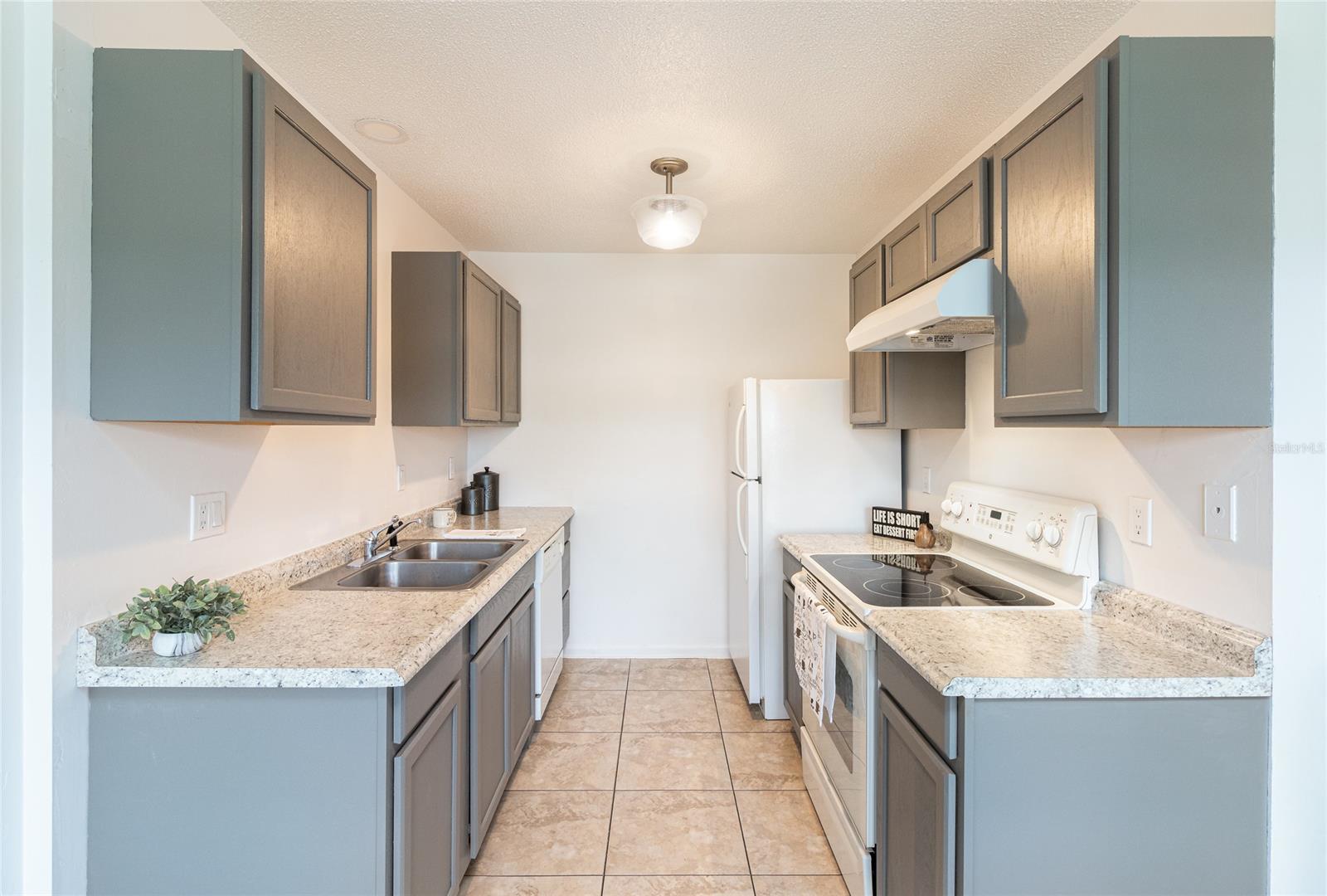 Holly Square Condo - Residential