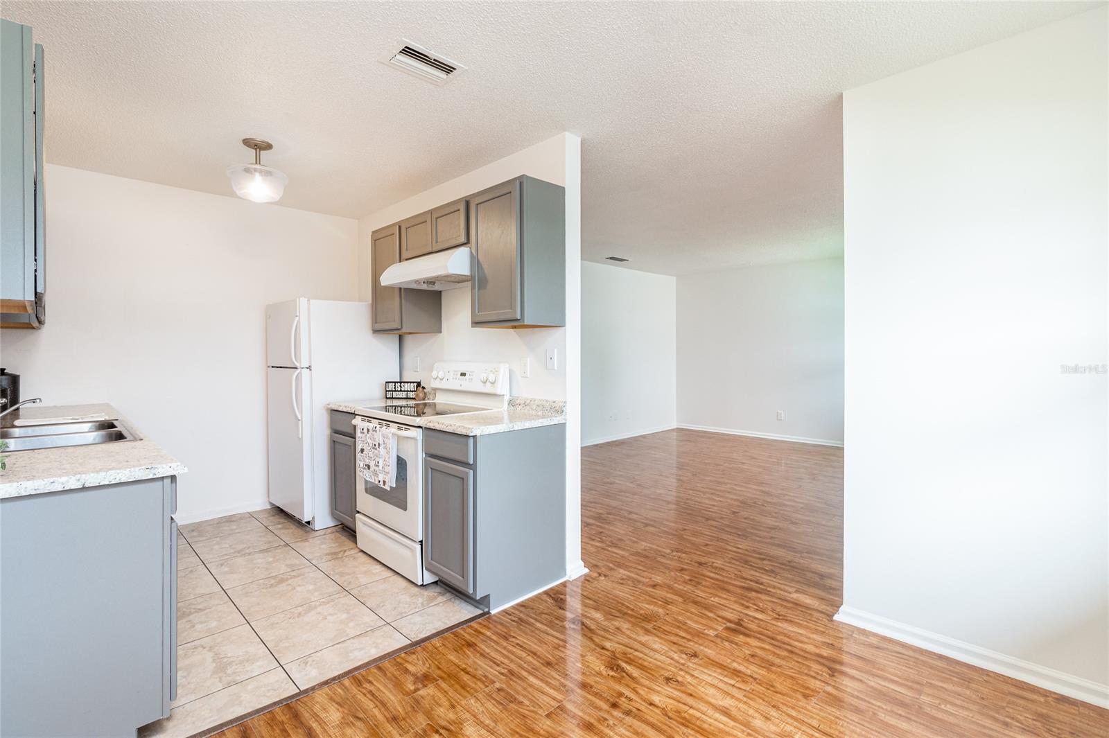 Holly Square Condo - Residential