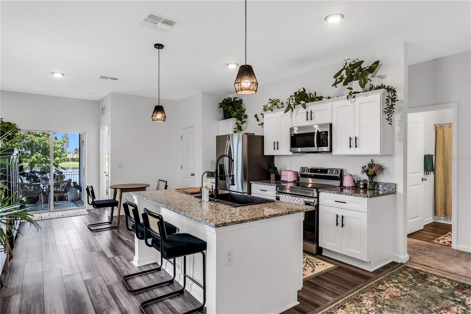 SUMMERWOODS PH IV-C - Residential