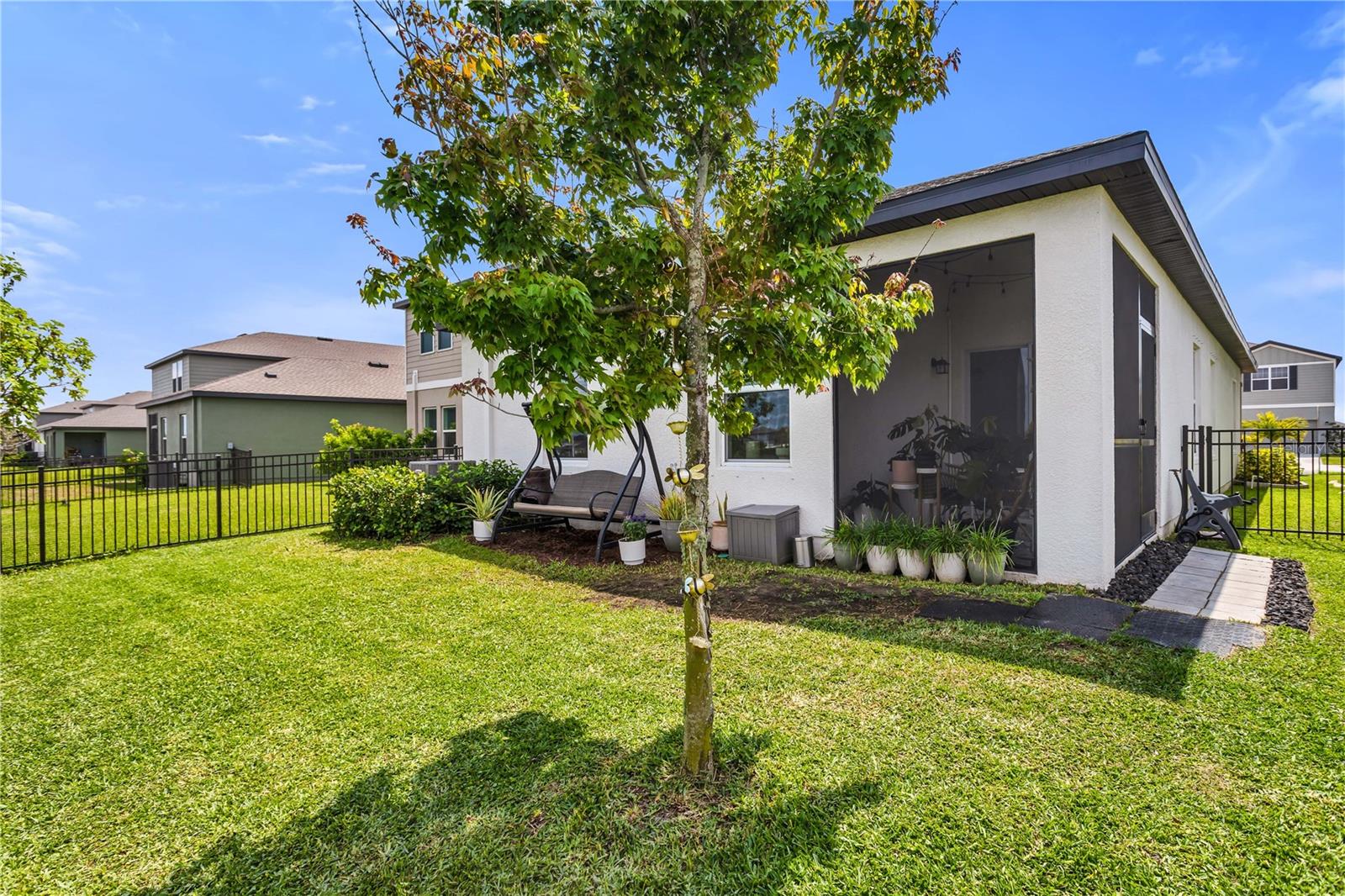 SUMMERWOODS PH IV-C - Residential