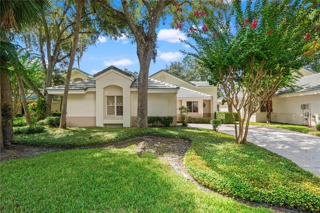Photo of 6005 Fairway Palms Court, Tampa, FL 33647 (MLS # TB8533234)