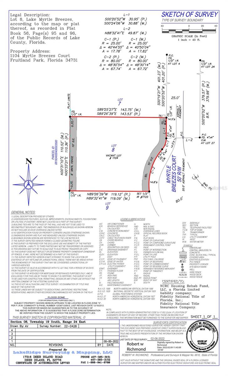 1104 MYRTLE BREEZES COURT