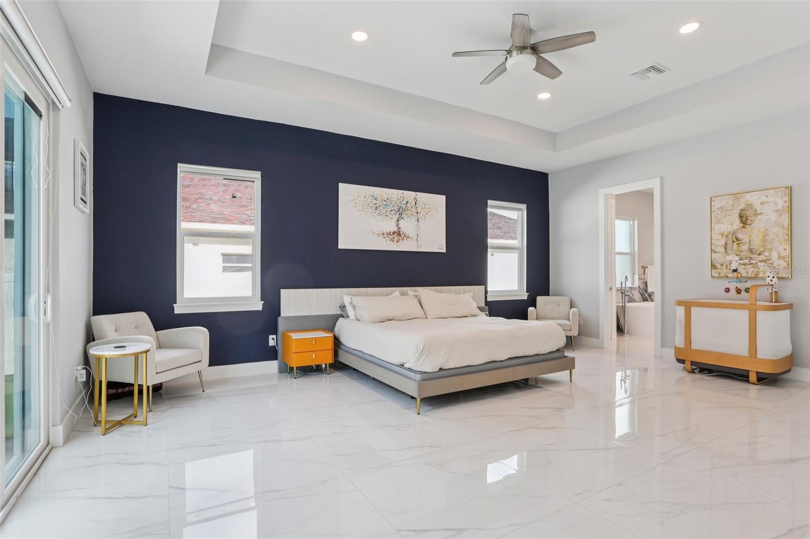 FOSTERS BELLEAIR - Residential