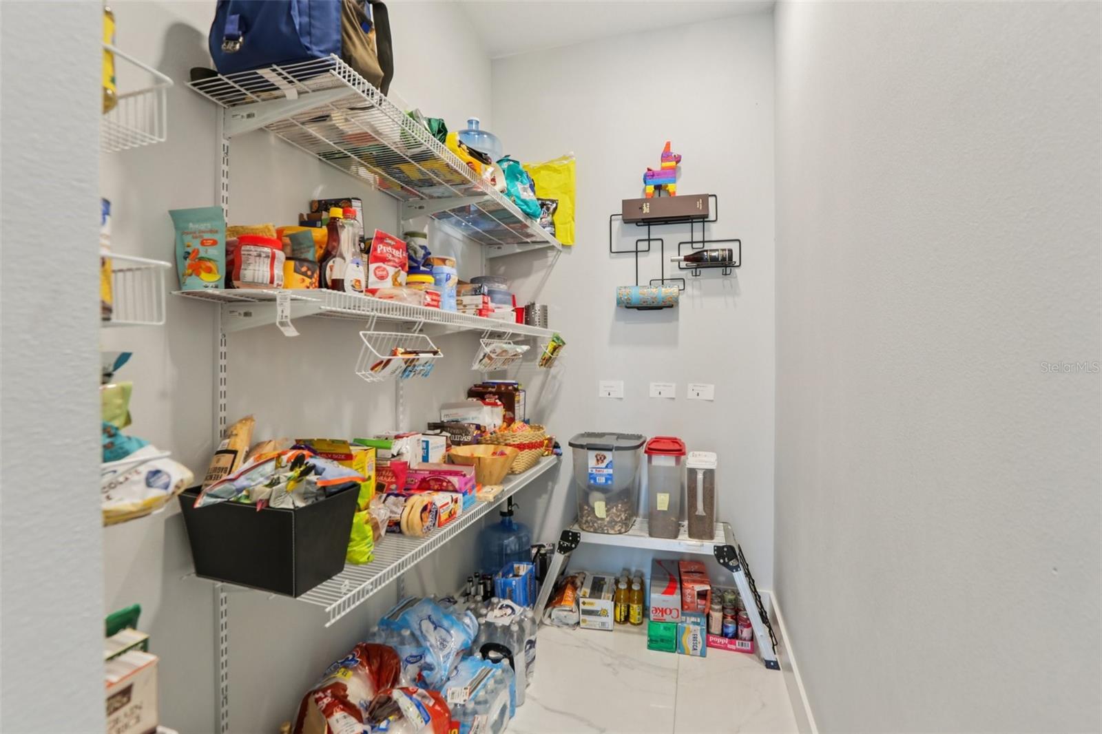 FOSTERS BELLEAIR - Residential