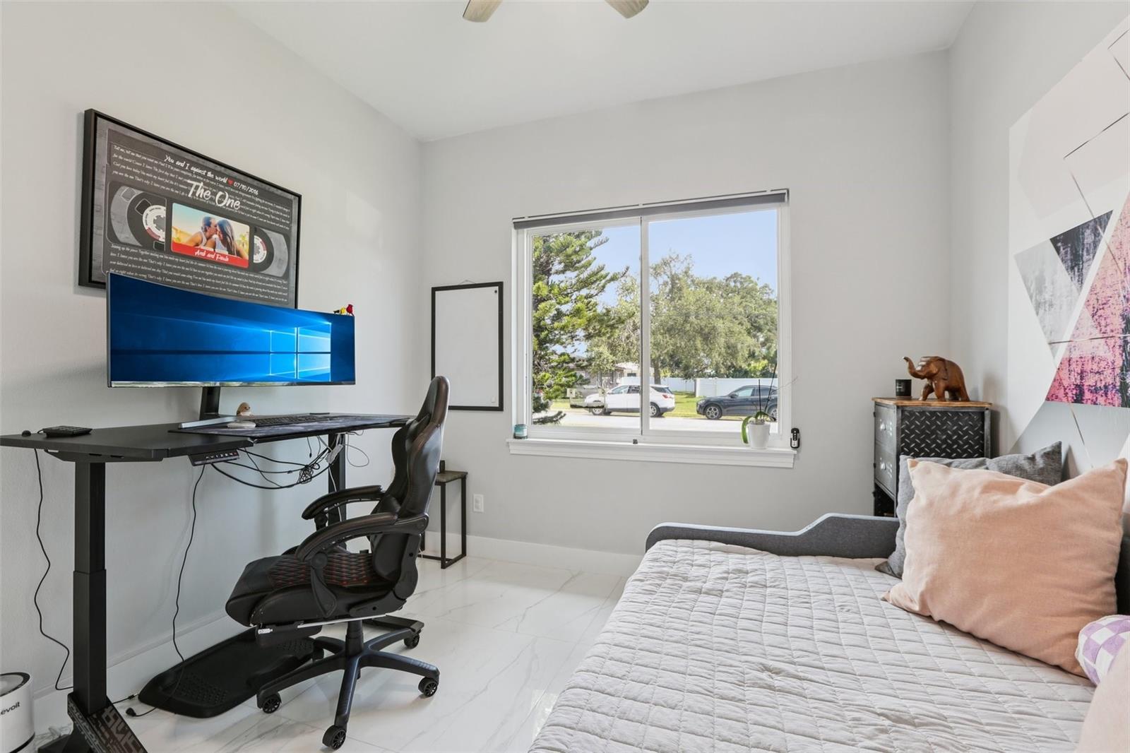 FOSTERS BELLEAIR - Residential