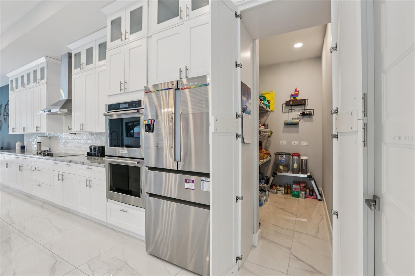 FOSTERS BELLEAIR - Residential