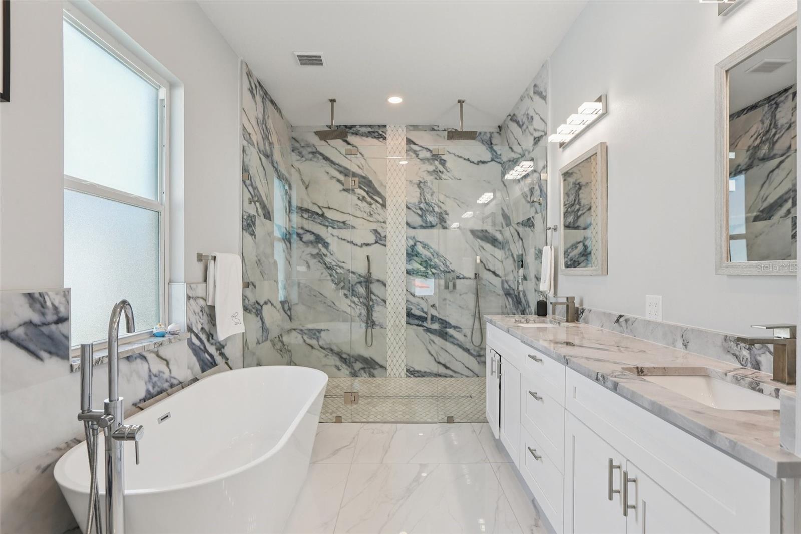FOSTERS BELLEAIR - Residential